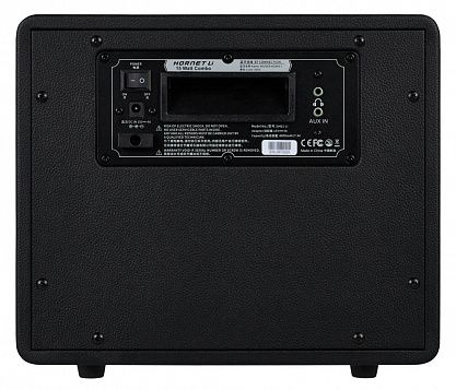 Гитарный комбо Mooer DH01 Li Hornet Black