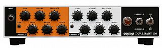 Гитарный усилитель ORANGE Dual Baby 100