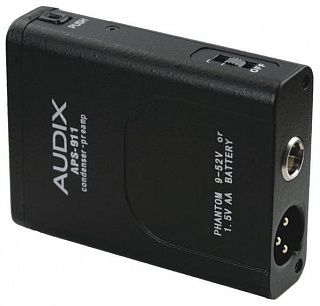 Блок фантомного питания Audix APS911
