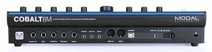 Синтезатор Modal Cobalt8M