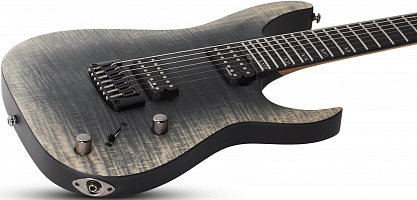 Электрогитара SCHECTER BANSHEE MACH-7 FOB