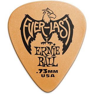 Медиатор ERNIE BALL 9190