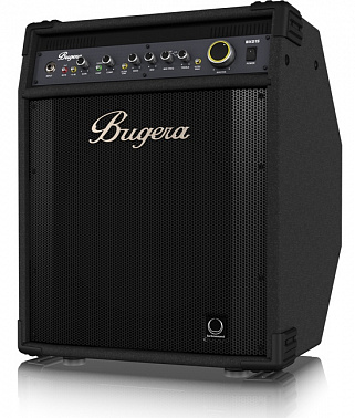 БАСОВЫЙ КОМБО BUGERA BXD15 ULTRABASS