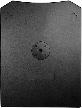 Сабвуфер Урал x ARIS J.V. Имбирь Саб 315-А