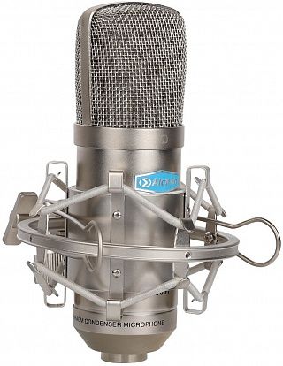 Микрофон ALCTRON MC001