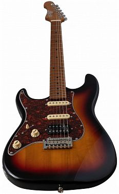 Электрогитара JET JS-400 SB LH