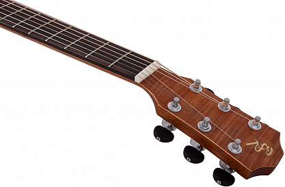 Акустическая гитара BATON ROUGE AR61C/GAC