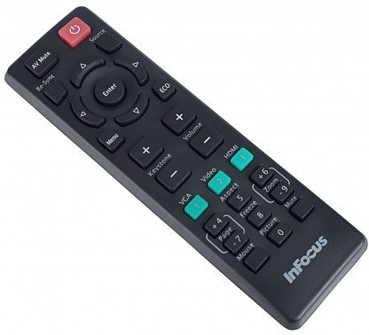 Проектор InFocus INL146