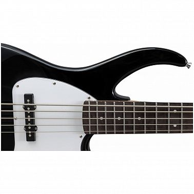 Бас-гитара PEAVEY Milestone 5 Black