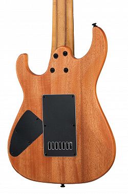 Электрогитара CORT KX707-EverTune-OPBK-WBAG