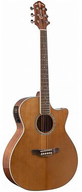 Электроакустика CRAFTER GAE-8/NC VVS