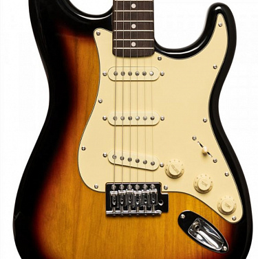 Электрогитара STAGG SES-30 SNB