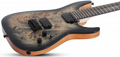 Электрогитара SCHECTER C-7 PRO CB