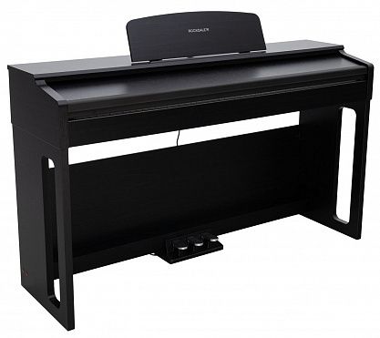 Цифровое пианино ROCKDALE Sonata Black