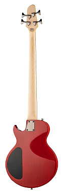 Бас-гитара Clevan CPB-52F-BCH