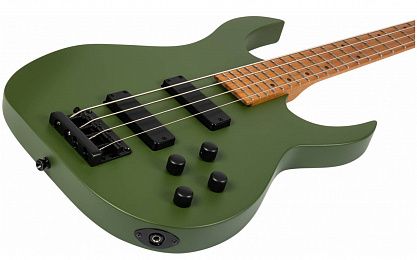 Бас-гитара SPIRA B-400 MGR