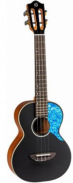 Укулеле FLIGHT IRIS Baritone BK