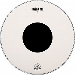 Пластик WILLIAMS DSH5-10MIL-10