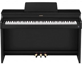 Цифровое пианино CASIO AP-300 BK