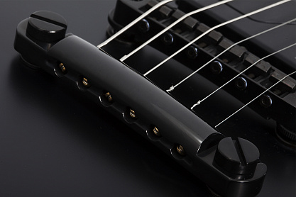 Электрогитара SCHECTER E-1 SLS ELITE "EVIL TWIN"