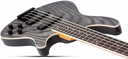 Бас-гитара SCHECTER C-5 STANDARD CS