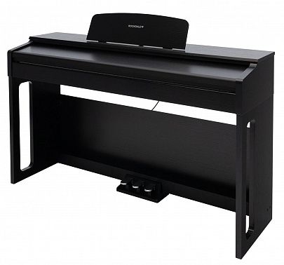 Цифровое пианино ROCKDALE Sonata Rosewood