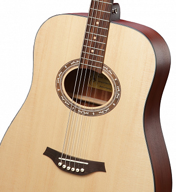 Электроакустика MiLena Music ML-BARITONE SP/EQ
