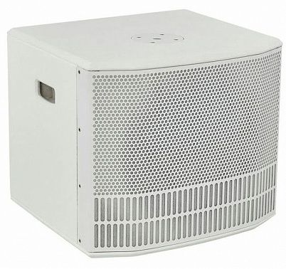 Акустический комплект dB Technologies ES503 WHITE