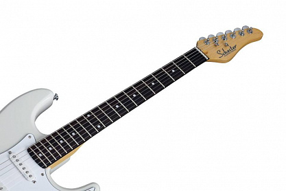 ЭЛЕКТРОГИТАРА SCHECTER TRAD STANDARD M/R ARWT