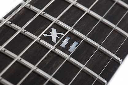 Электрогитара SCHECTER C-7 APOCALYPSE RED REIGN