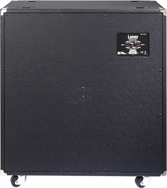 ГИТАРНЫЙ КАБИНЕТ LANEY GS412PS