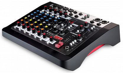 Микшерный пульт ALLEN&HEATH ZEDi10FX