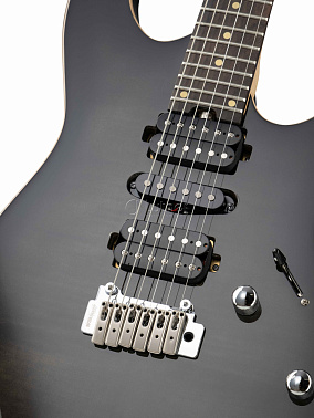 Электрогитара Magna 2050F-FCB