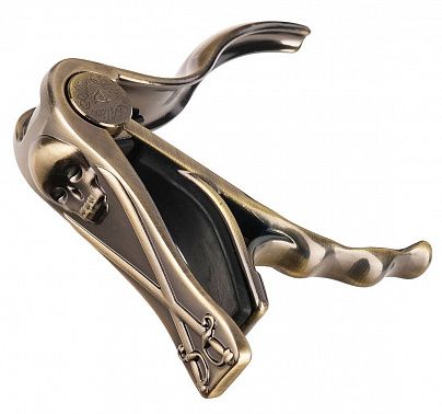 Каподастр Alice A007H/BR