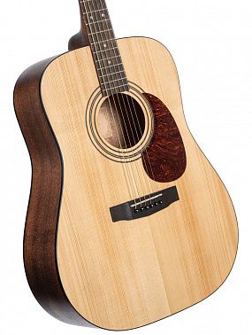 Акустическая гитара CORT EARTH60-NAT