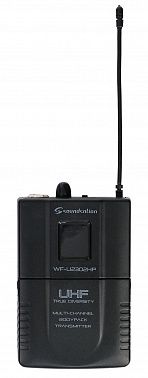 Радиосистема Soundsation WF-U2302HP
