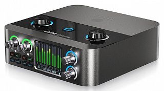 USB аудиоинтерфейс Icon Cube4Nano S