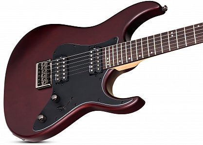 Электрогитара SCHECTER SGR BANSHEE-6 WSN