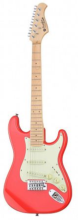 Электрогитара Prodipe JMFSTJUNIORFR