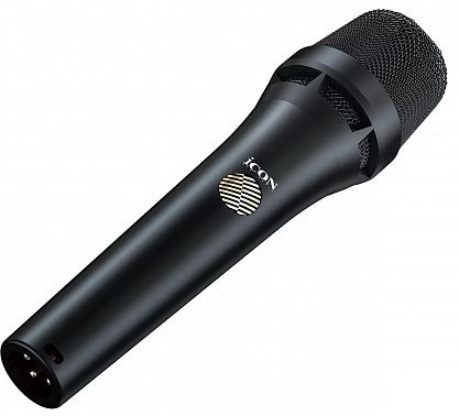Микрофон iCON Thunder X