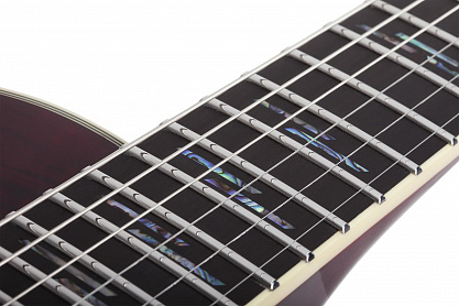 Электрогитара SCHECTER SOLO-II SUPREME BCH