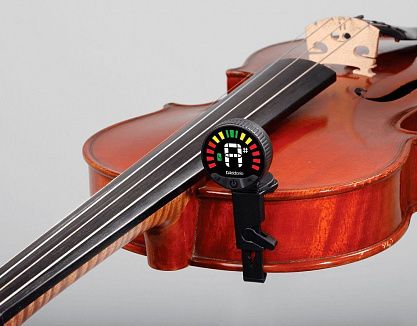 Тюнер D'Addario PW-CT-30