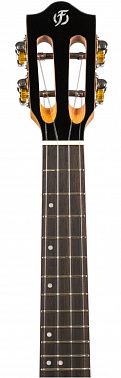 Укулеле FLIGHT IRIS Concert BK