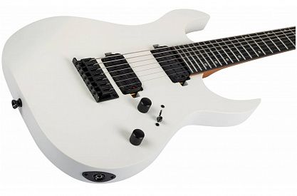 Электрогитара SPIRA 407 MWH