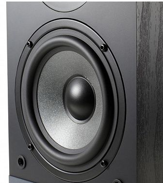 Акустическая система Radiotehnika S-20NA Black Ash