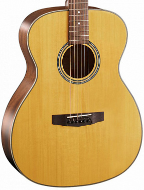 Акустическая гитара CORT L100-O NS