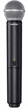 Радиосистема SHURE BLX24E/B58 M17