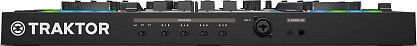 DJ контроллер NATIVE INSTRUMENTS TRAKTOR KONTROL S4 MK3