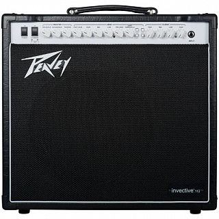 Комбоусилитель PEAVEY INVECTIVE 20 112 COMBO
