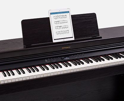 Цифровое пианино ROLAND RP701-DR